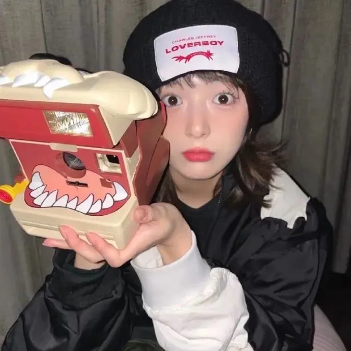 致命化身